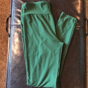 OS LuLaRoe Leggings